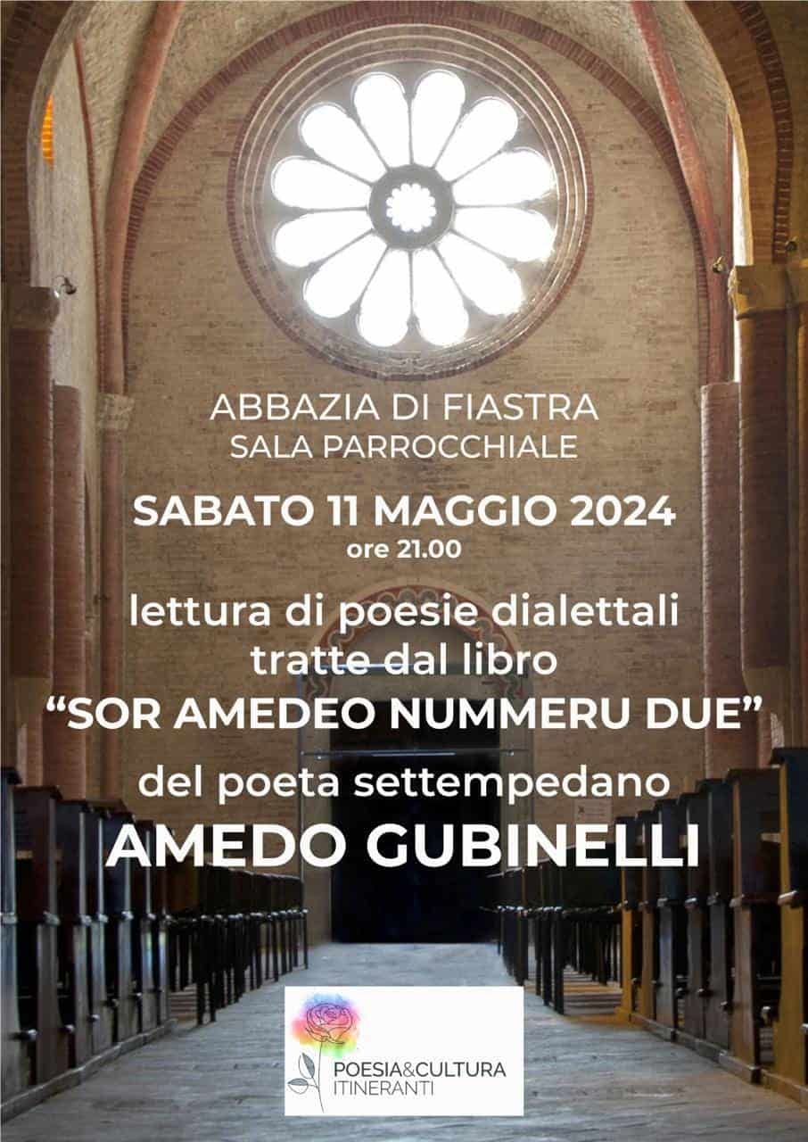 Sor Amedeo Nummeru Due