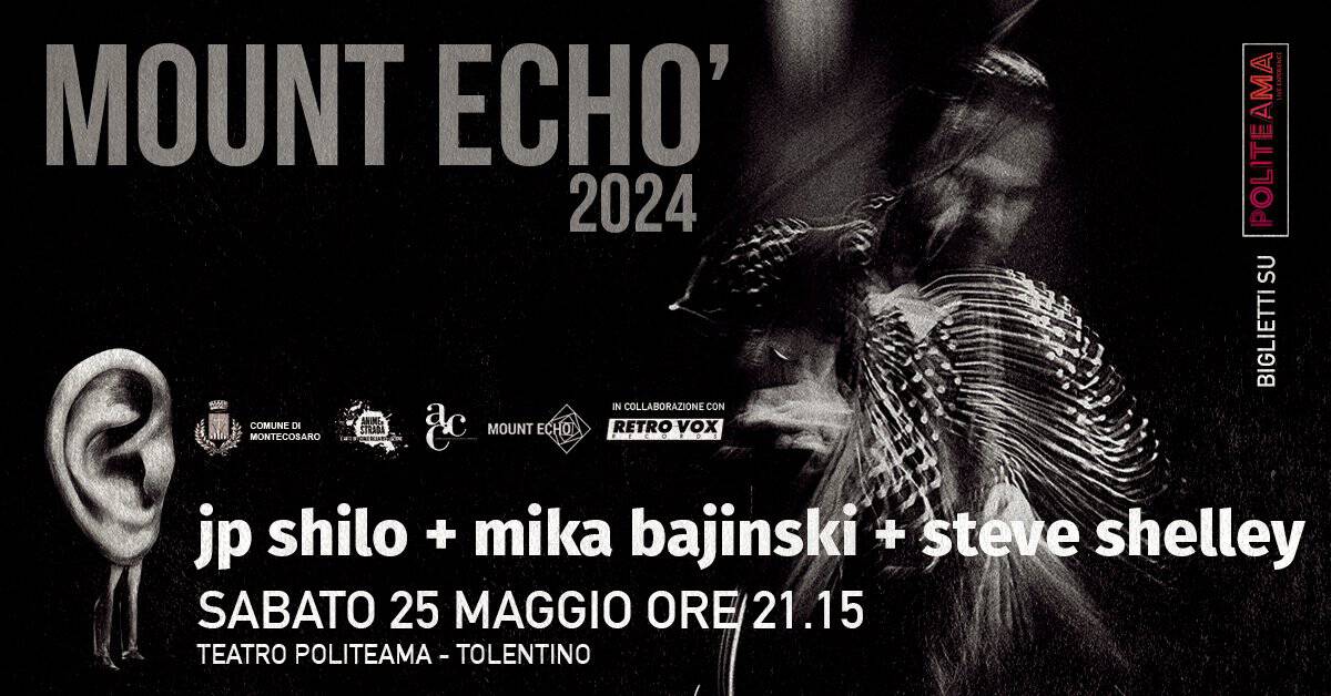 Mount Echò 2024