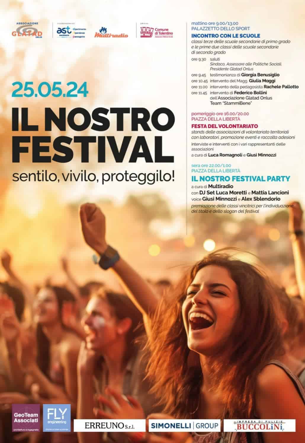 Il Nostro Festival