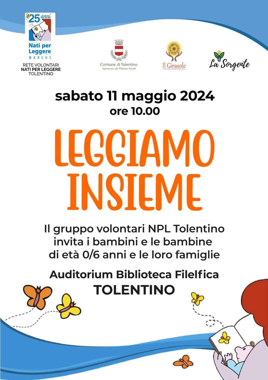 Leggiamo insieme