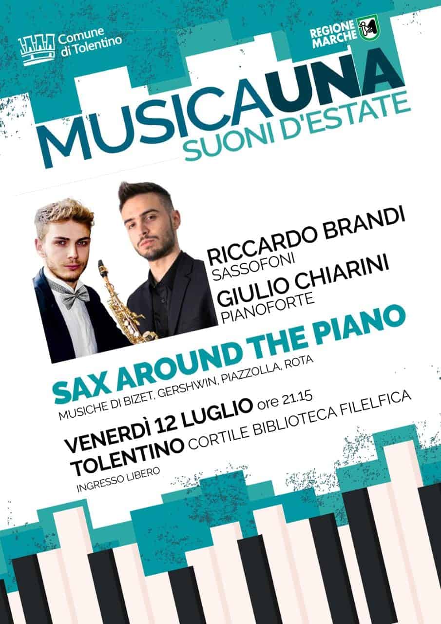 Musica Una - suoni d'estate