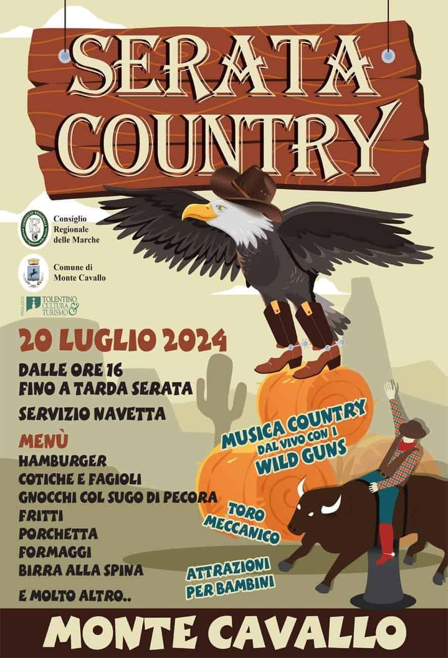 Serata Country