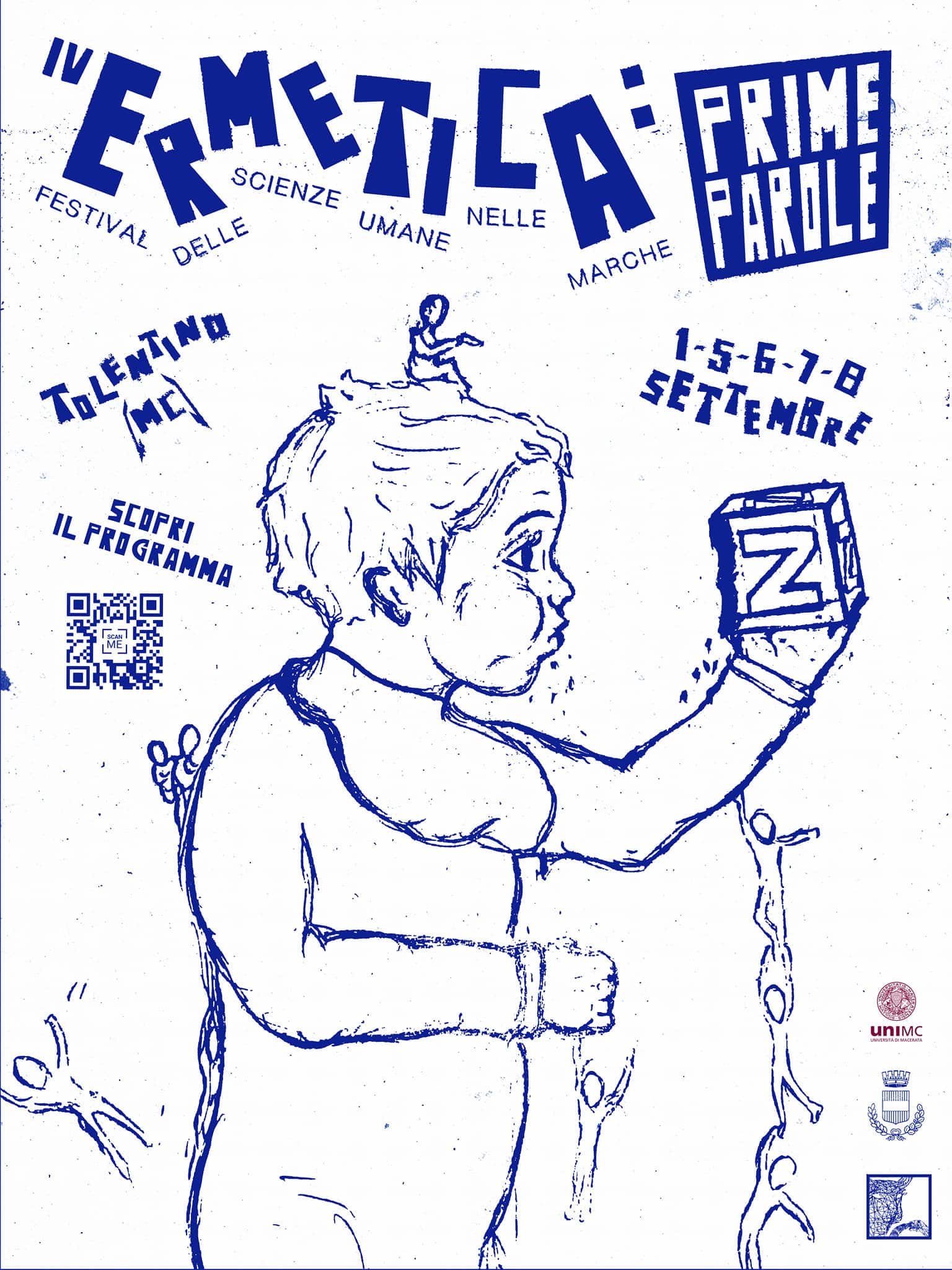 Ermetica festival