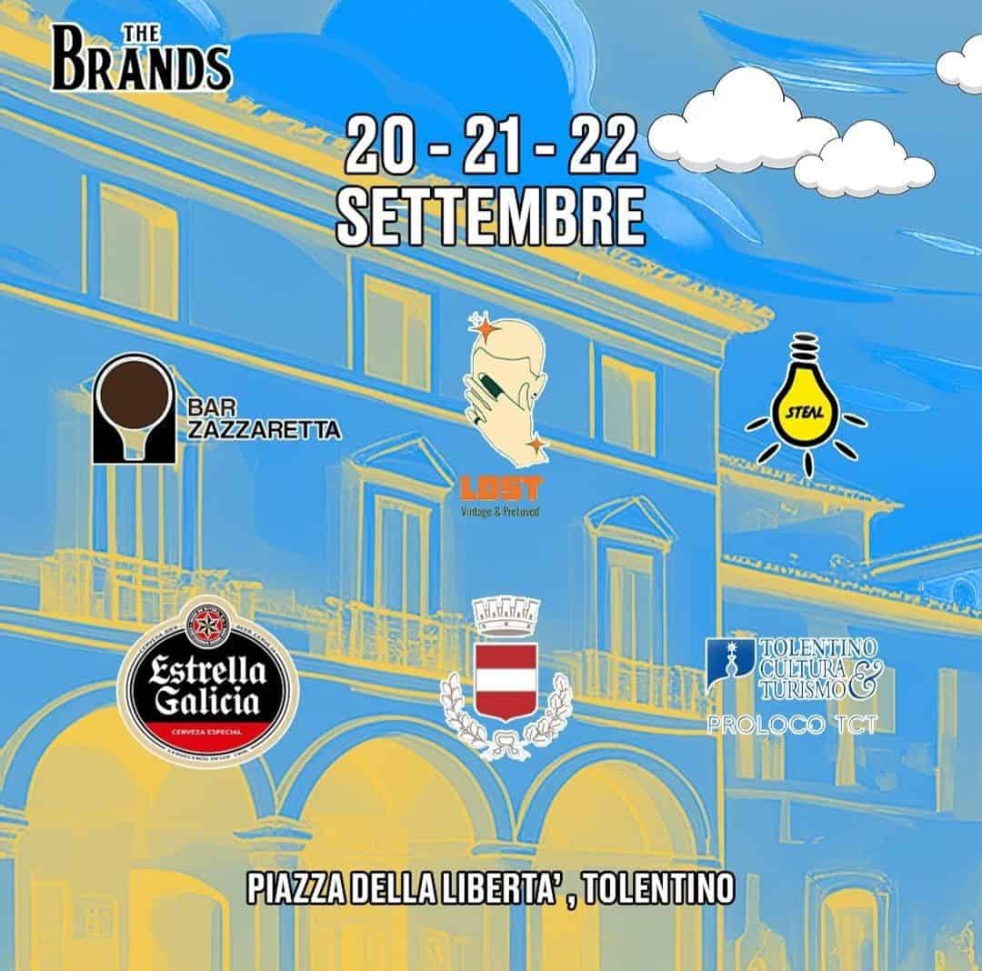 The Brands