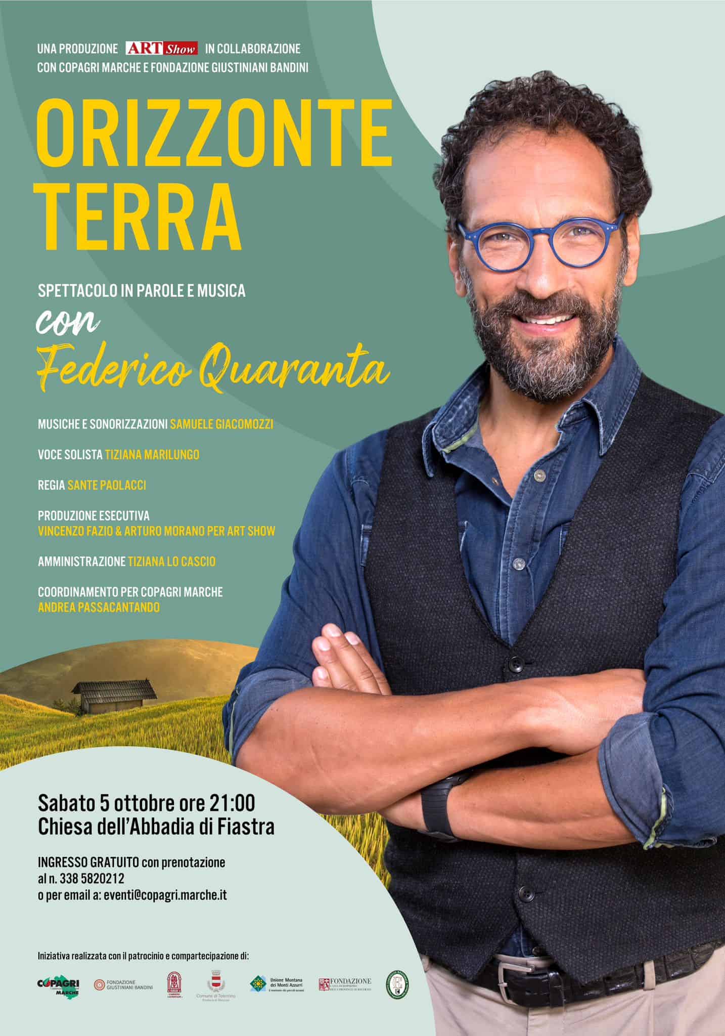 Agricoltura in Festa 2024