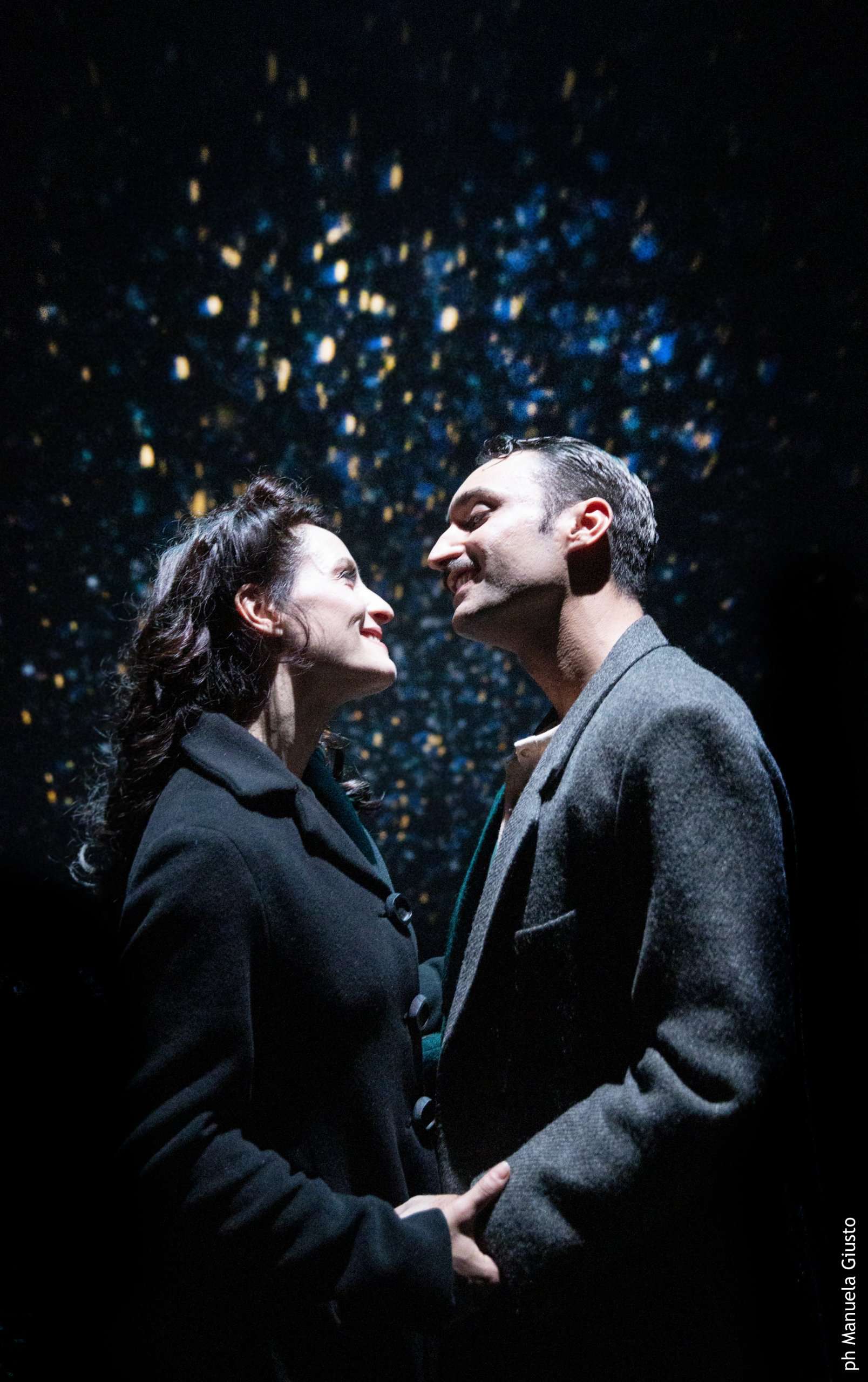 FINO ALLE STELLE! Scalata in musica lungo lo stivale