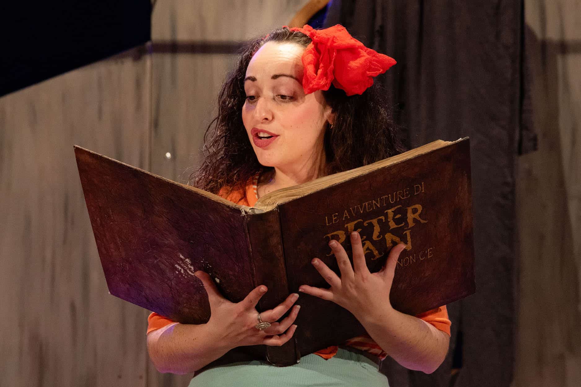 PETER PAN