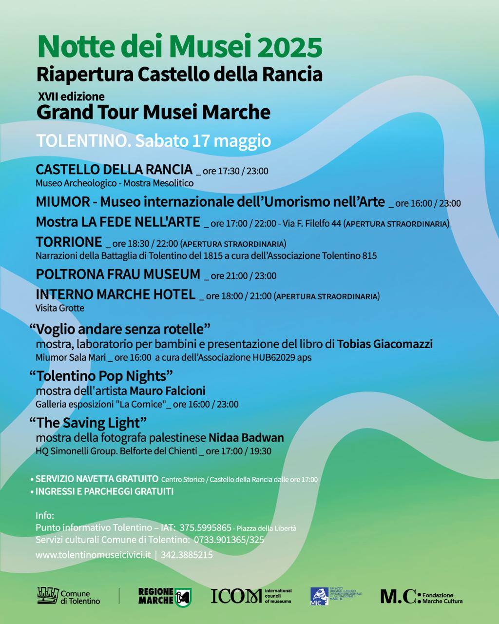 Notte dei Musei