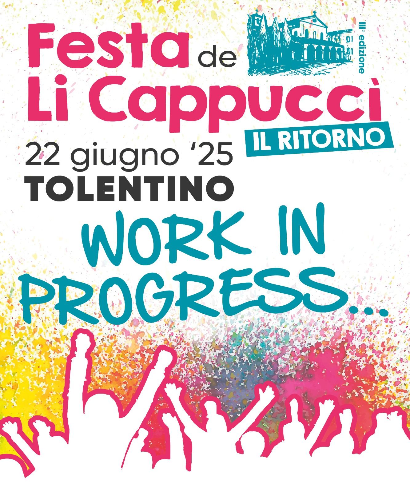 Festa de Li Cappuccì