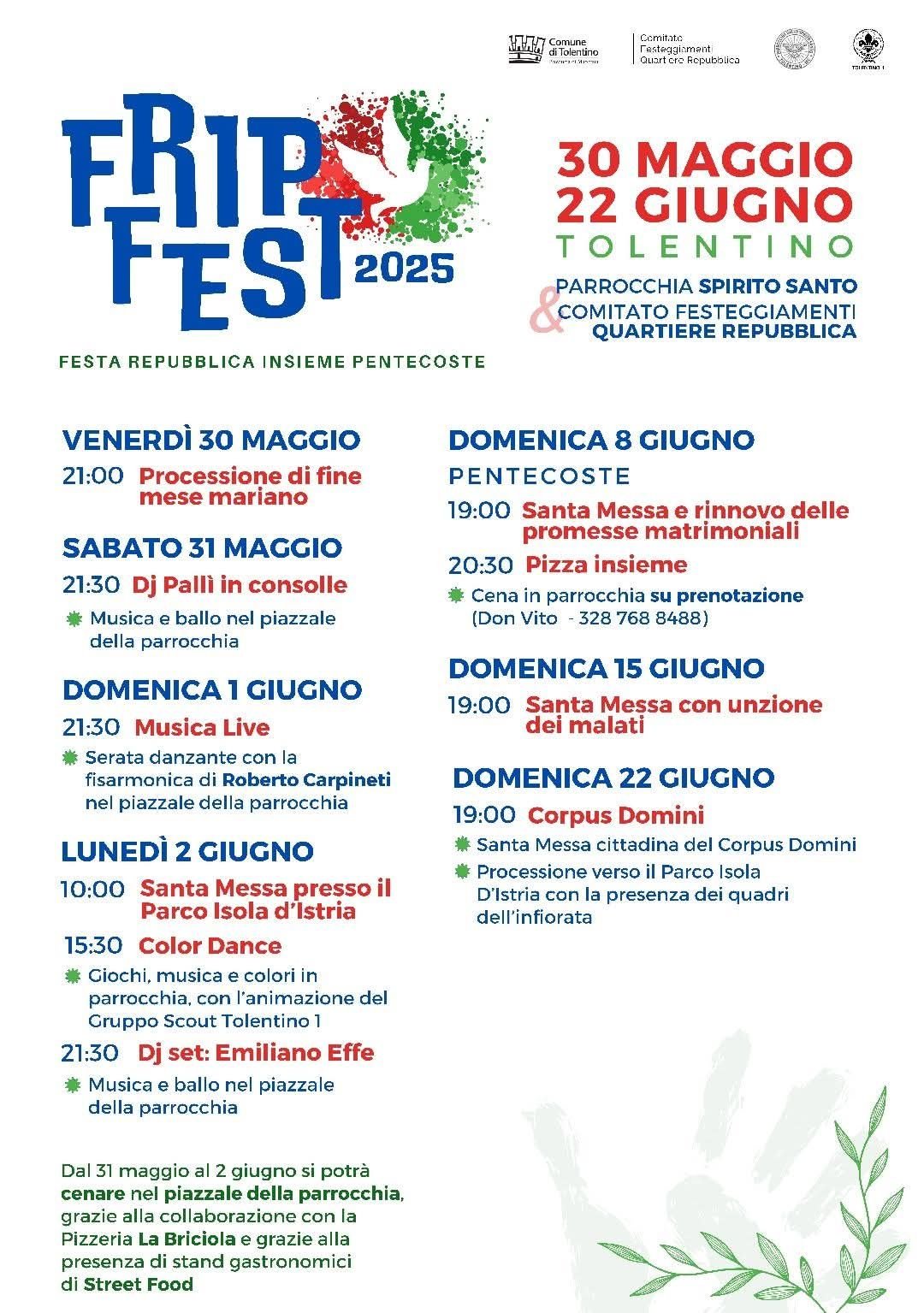 Frip Fest 2025