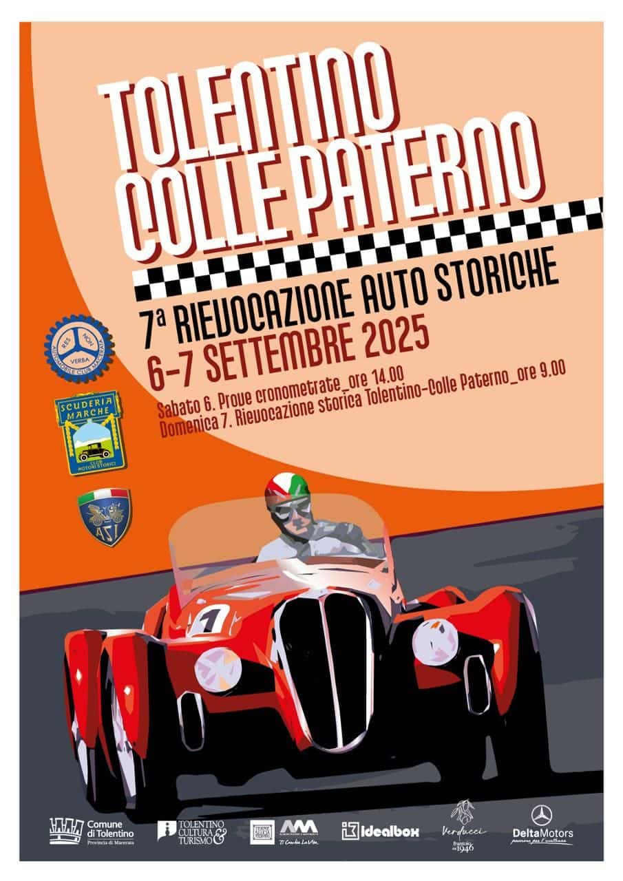 Tolentino Colle Paterno
