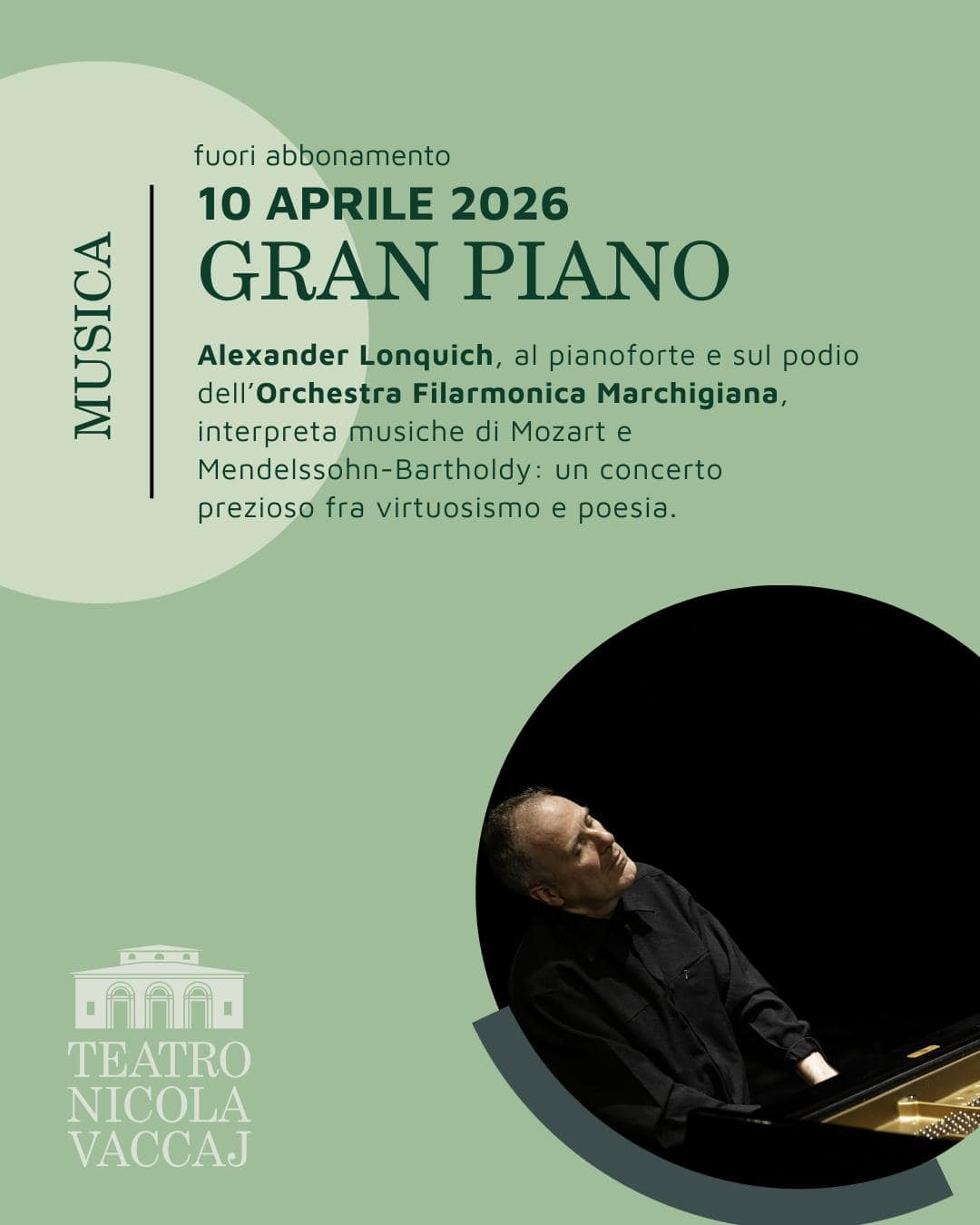 GRAN PIANO