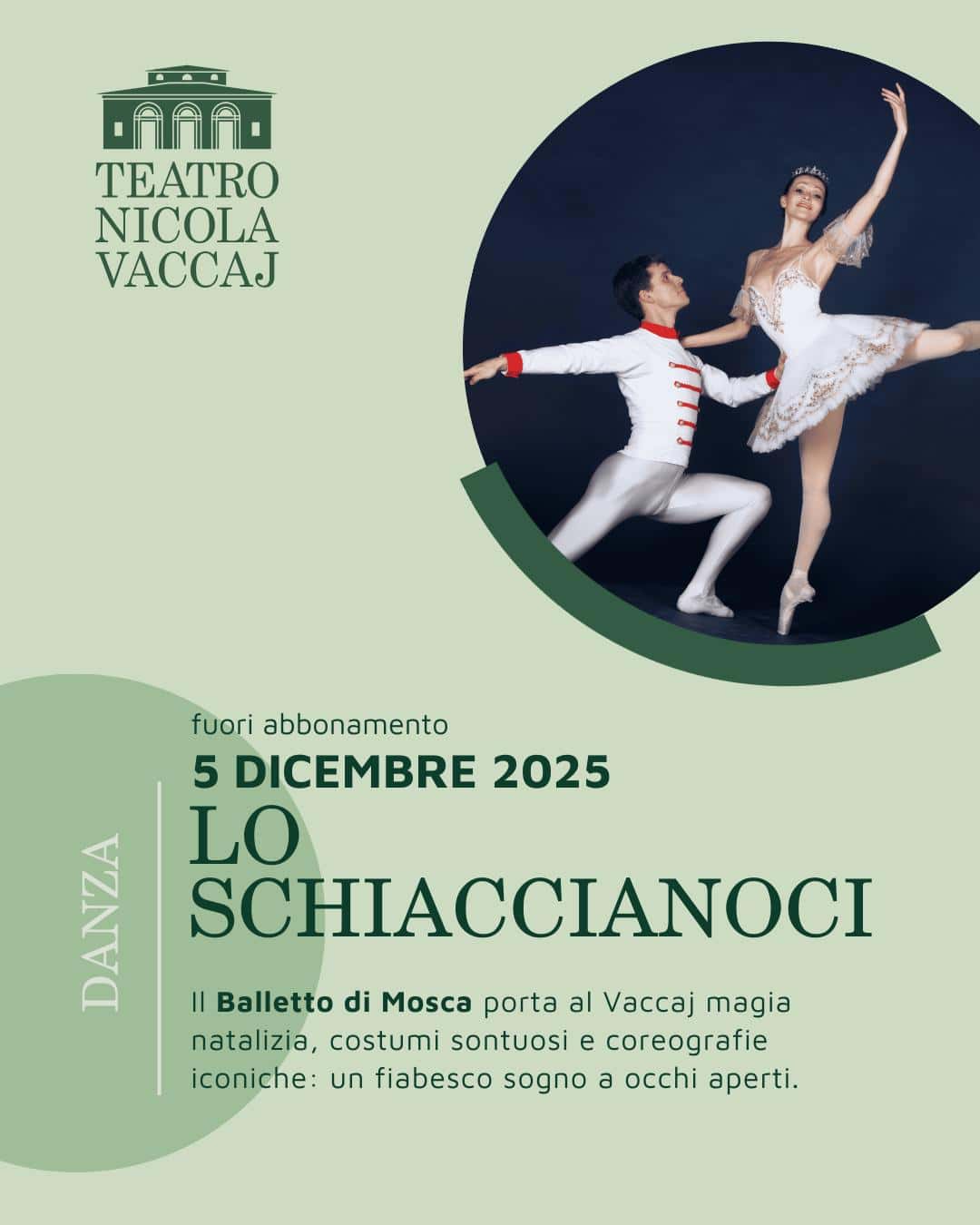 LO SCHIACCIANOCI