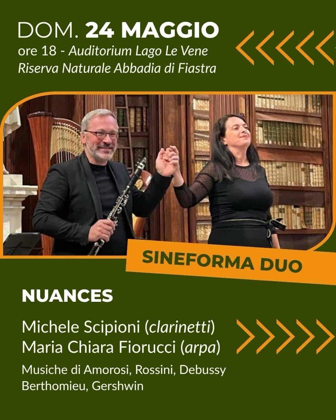 Musica da Bosco 2026