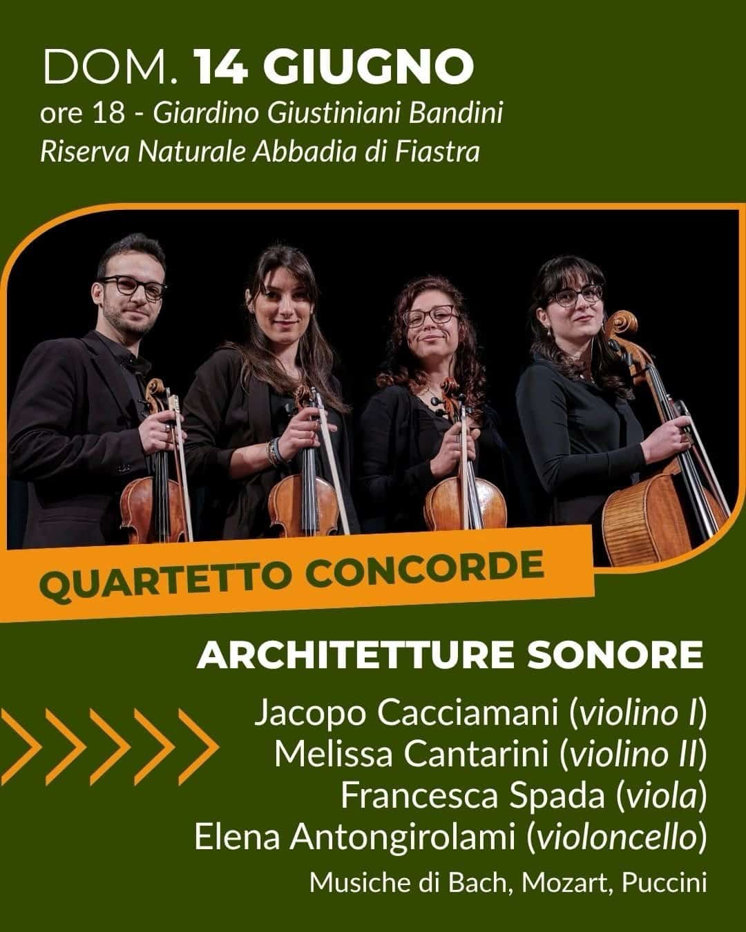 Musica da Bosco 2026