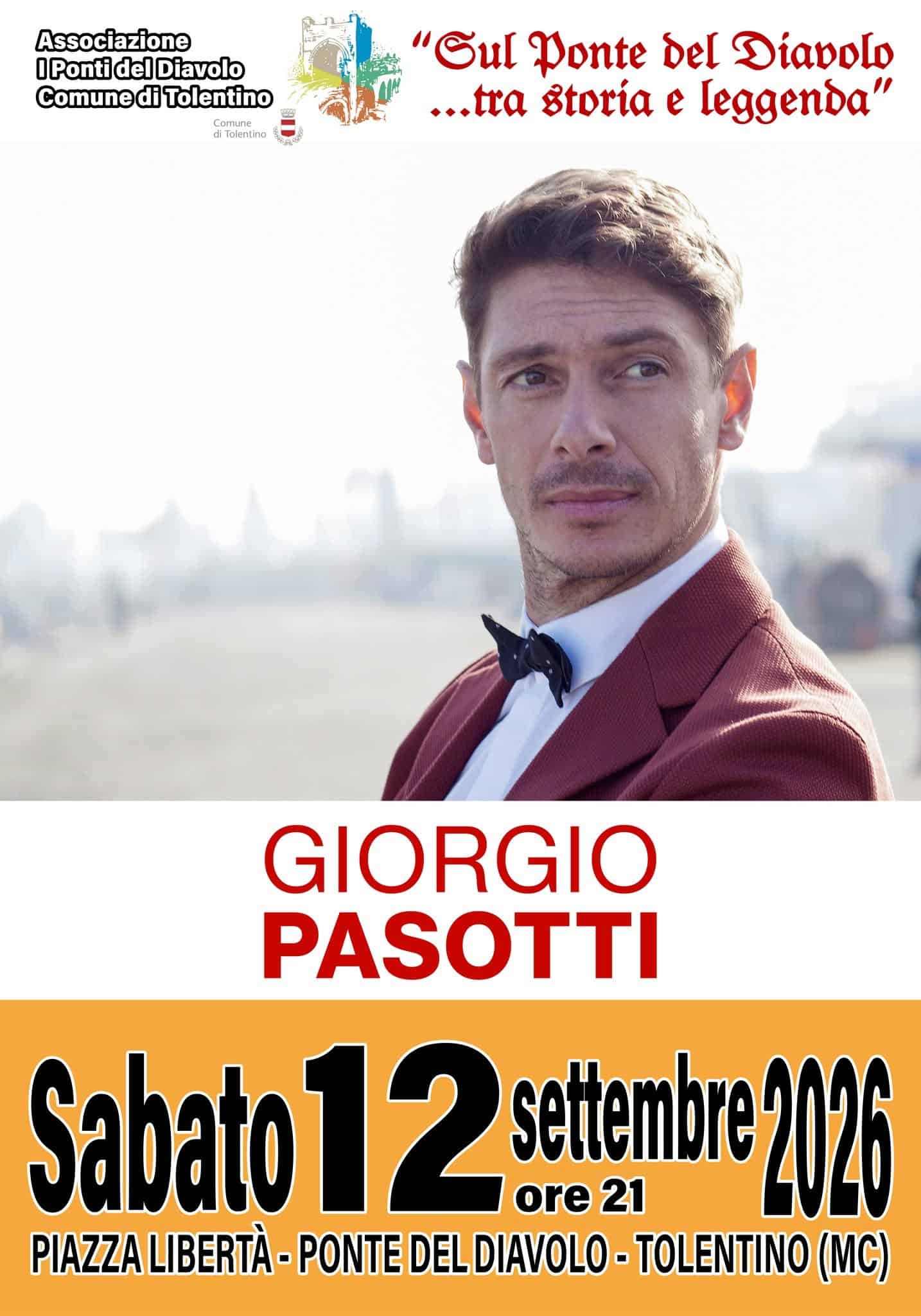 Sul Punte del Diavolo... tra storia e leggenda